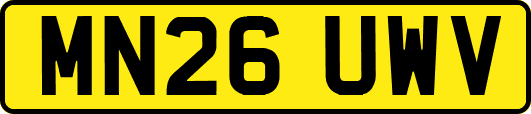 MN26UWV