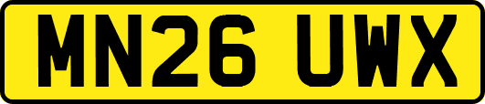 MN26UWX