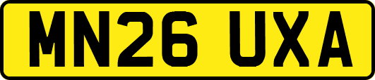 MN26UXA