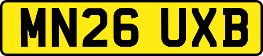 MN26UXB