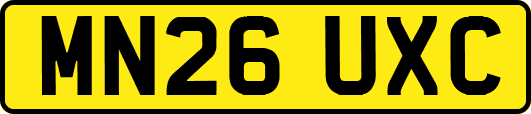 MN26UXC