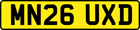 MN26UXD