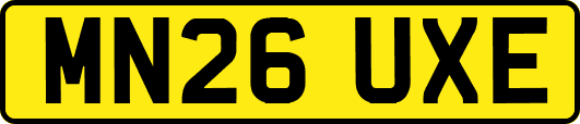 MN26UXE