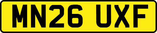 MN26UXF