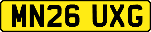 MN26UXG