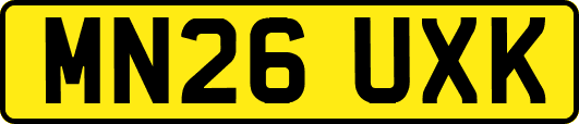 MN26UXK