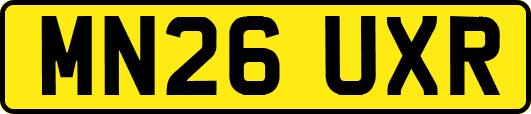 MN26UXR