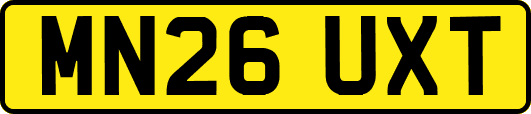 MN26UXT