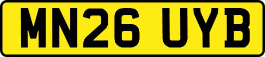 MN26UYB