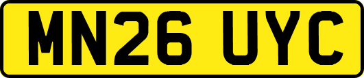 MN26UYC