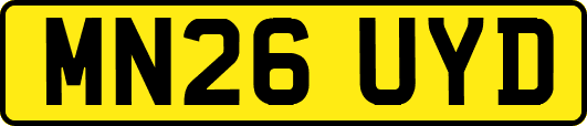 MN26UYD