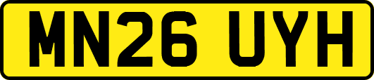 MN26UYH