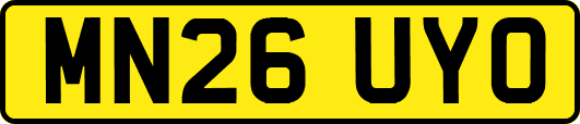 MN26UYO