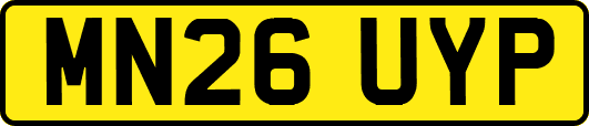 MN26UYP