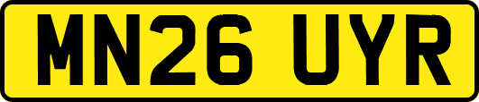 MN26UYR