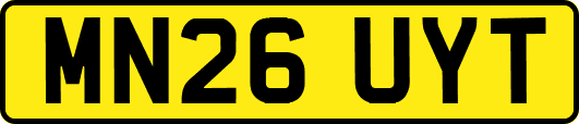 MN26UYT