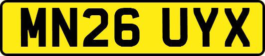 MN26UYX