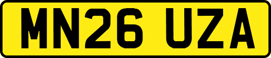 MN26UZA