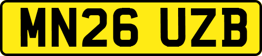 MN26UZB