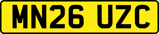 MN26UZC