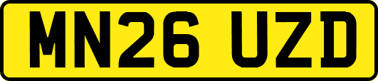 MN26UZD