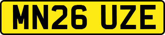 MN26UZE