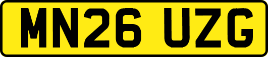 MN26UZG