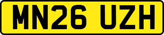 MN26UZH