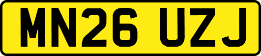 MN26UZJ