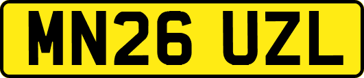 MN26UZL