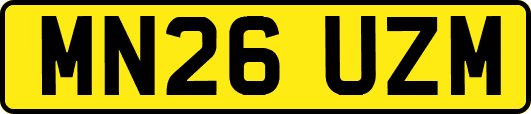 MN26UZM