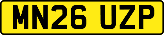 MN26UZP