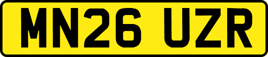 MN26UZR