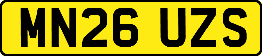 MN26UZS
