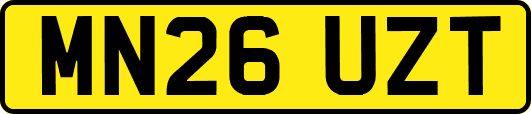 MN26UZT