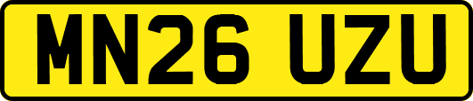 MN26UZU