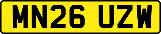 MN26UZW