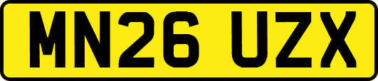 MN26UZX
