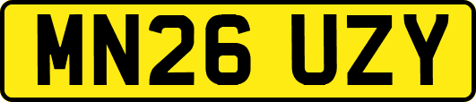 MN26UZY