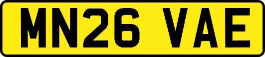 MN26VAE