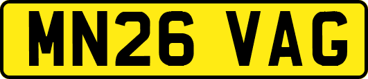 MN26VAG