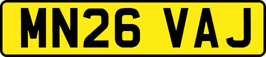 MN26VAJ