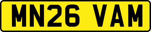 MN26VAM