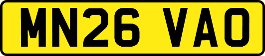 MN26VAO