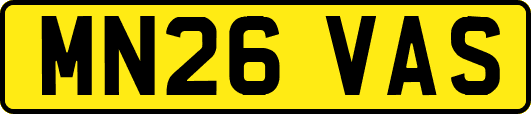 MN26VAS