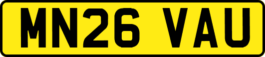 MN26VAU