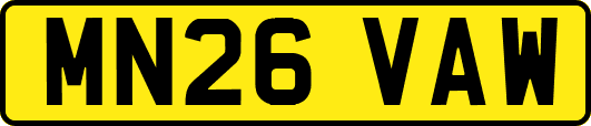 MN26VAW