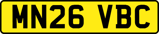 MN26VBC