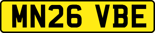 MN26VBE