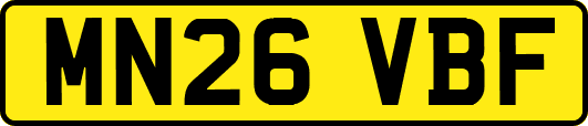 MN26VBF